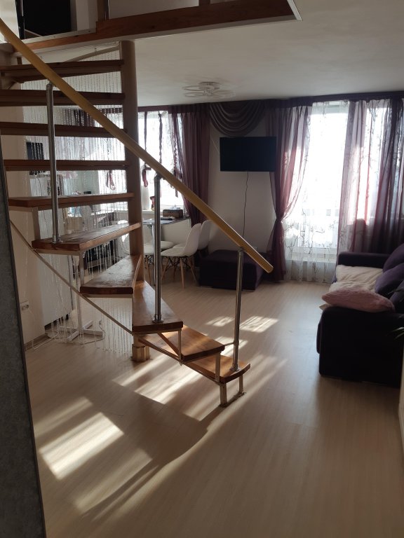 "На Калинина" 1-комнатная квартира во Владивостоке - фото 12