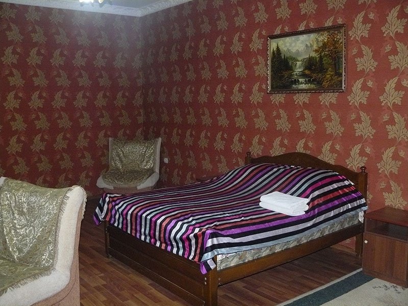 "Изумруд" гостиница в Махачкале - фото 4