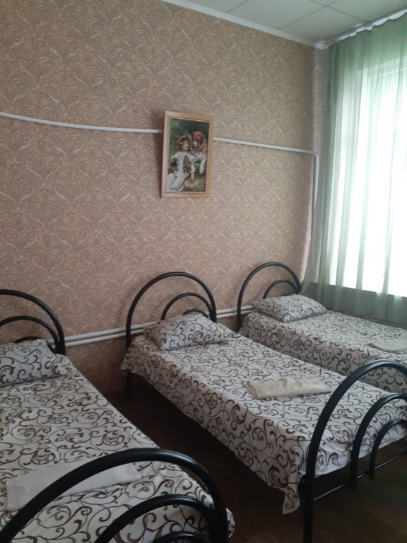 "Чайка" гостиница в Кущевской - фото 3
