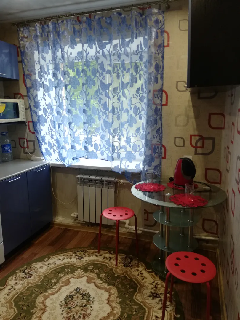 "Уютная в центре города" 1-комнатная квартира в Козельске - фото 3
