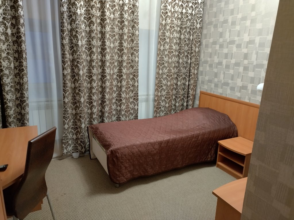 "Фьорд" гостиница в Мурманске - фото 4