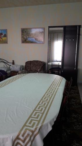 "Диакрис" гостиница во Владикавказе - фото 4