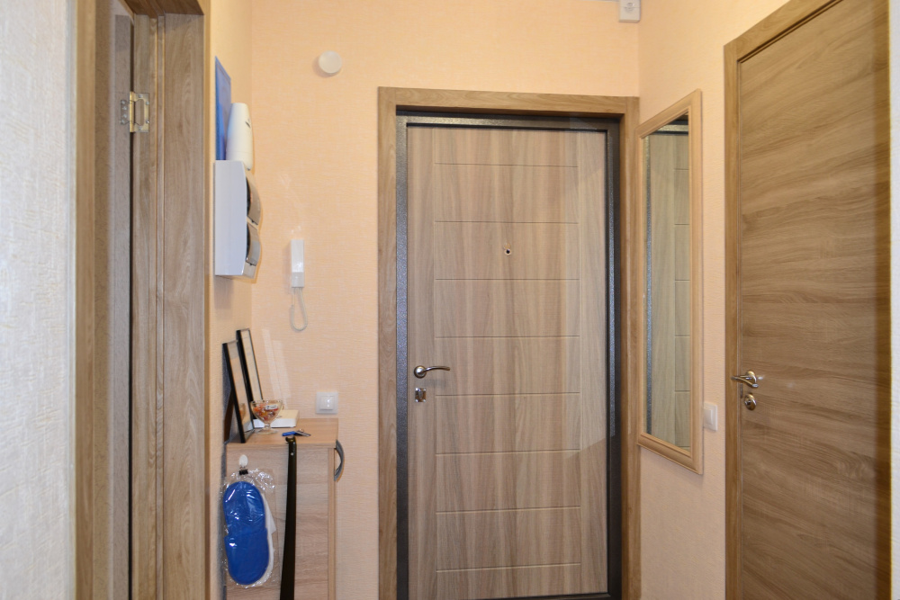 "Livadia Apartment" 1-комнатная квартира в Воронеже - фото 13