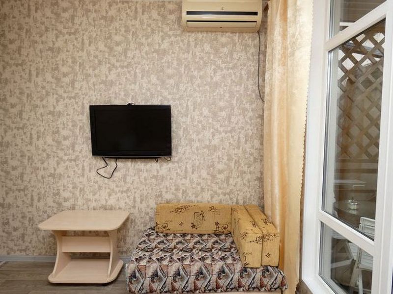 "Курорт" гостевой дом в Кабардинке - фото 16