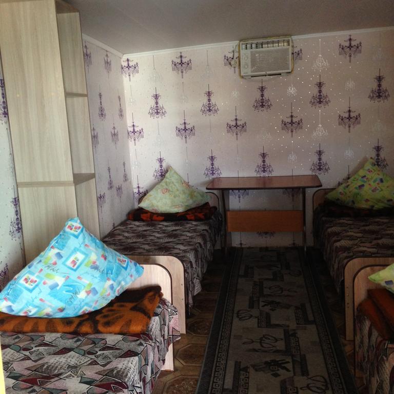"Шелковый путь" гостиница в Соль-Илецке - фото 3