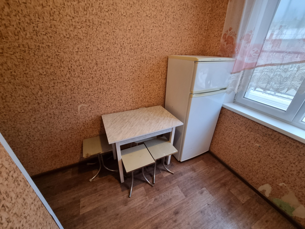 2х-комнатная квартира Гагарина 8 линия 9 в Златоусте - фото 13
