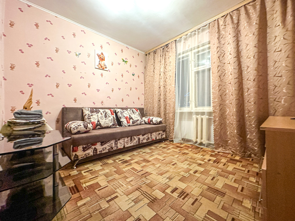 "KrymskHome3" 2х-комнатная квартира в Крымске - фото 2