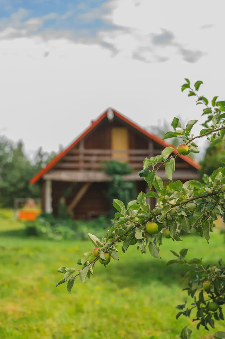 "С камином и баней" дом под-ключ в п. Шуя - фото 10