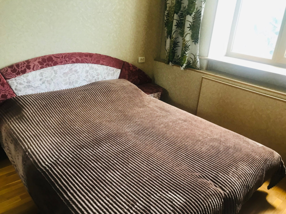 "Уютная в самом центре города" 2х-комнатная квартира в Пятигорске - фото 7