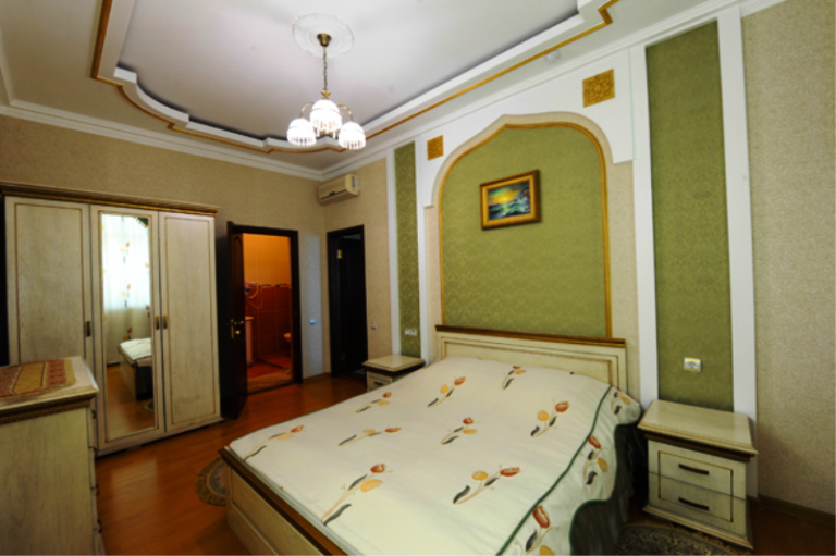"Эдельвейс" гостиница в Черкесске - фото 41