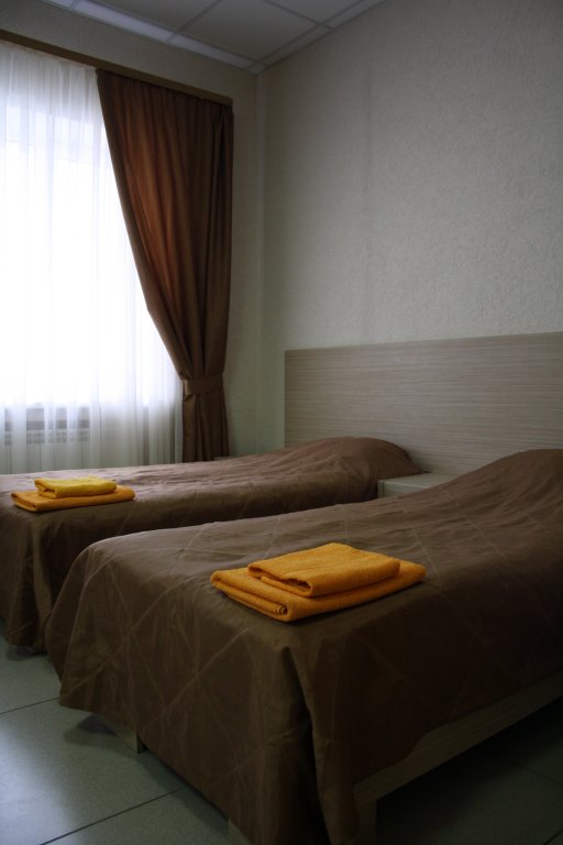 "ОКА" гостиница в Дзержинске - фото 2