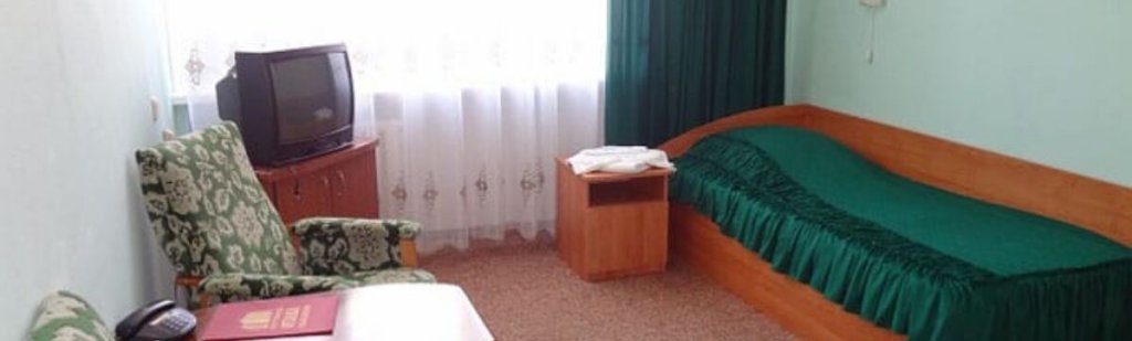"Опава" гостиница в Камышине - фото 12