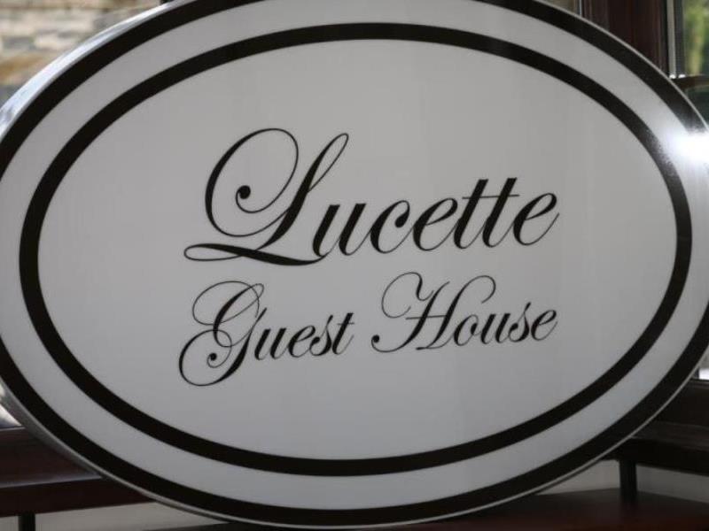 "Lucette Guest House" отель в п. Лдзаа (Пицунда) - фото 8