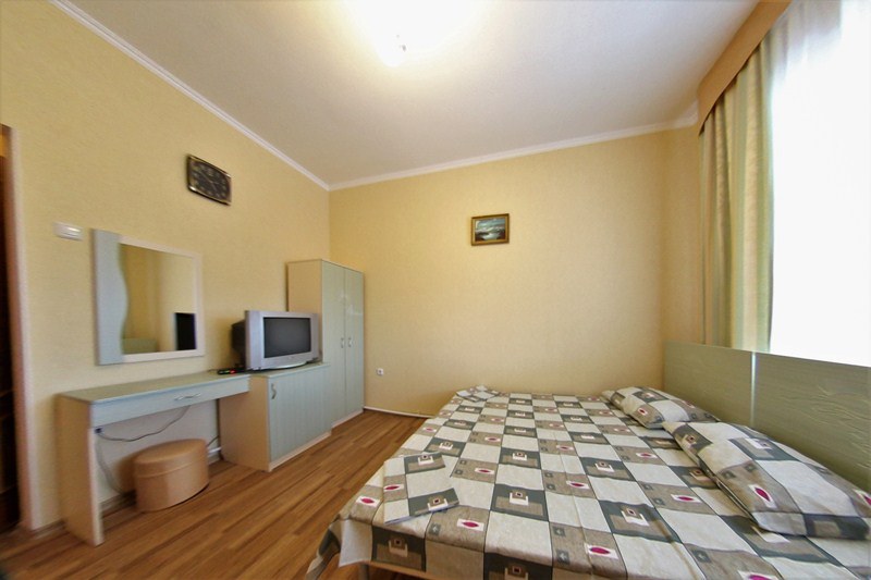 "Дора" мини-гостиница в Витязево, ул. Черноморская, 226 - фото 12