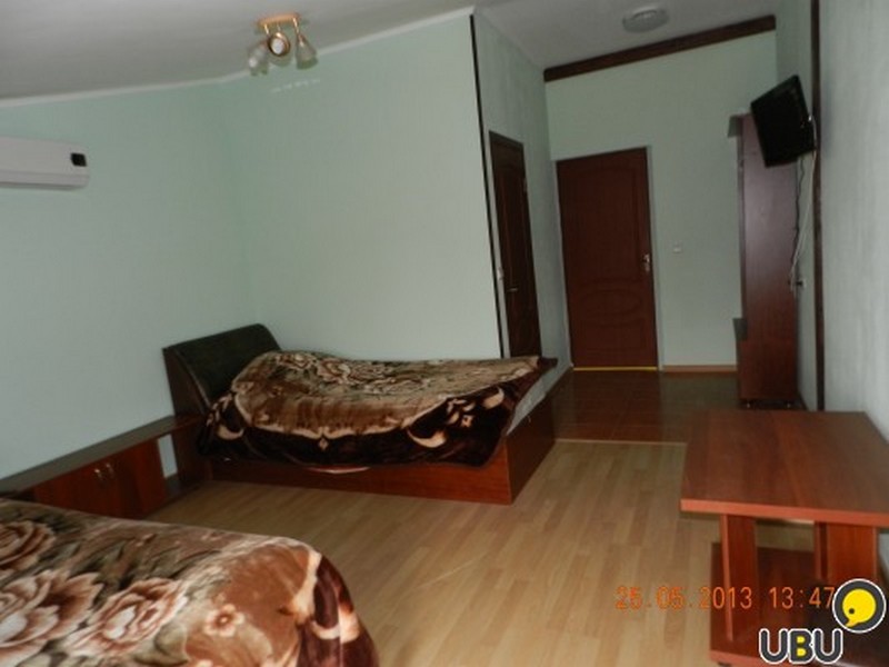 "Азнакай" гостиница в Азнакаево - фото 2