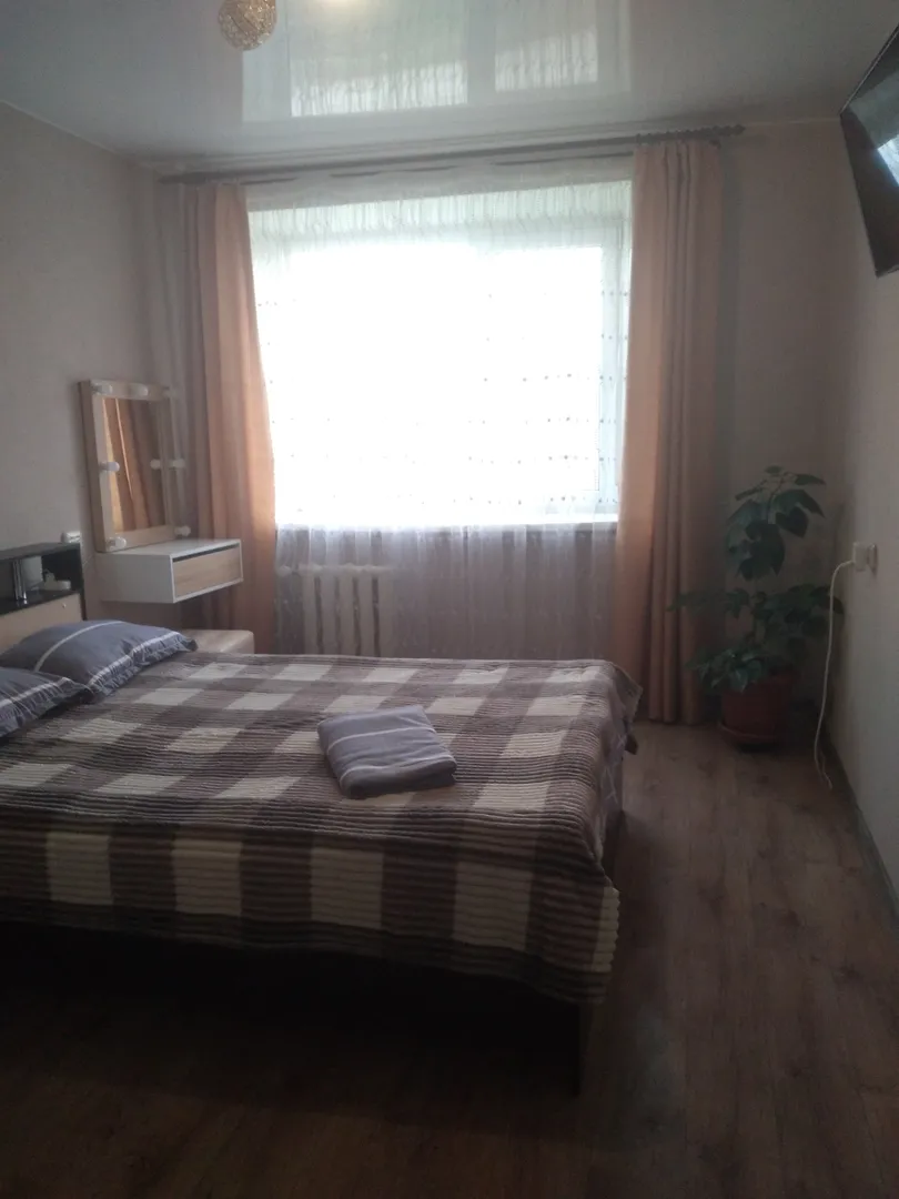 "Уютная квартира" 1-комнатная квартира в Каменск-Шахтинском - фото 3