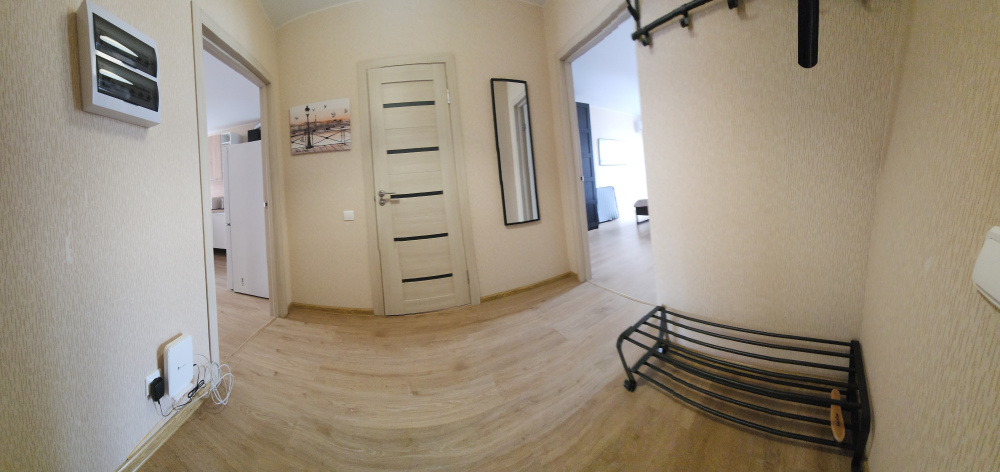 "Уютная" 1-комнатная квартира в Сукко - фото 9