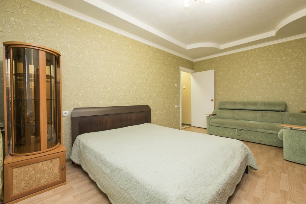 "HomeHotel на Молодежном" апарт-отель в Нижнем Новгороде - фото 8