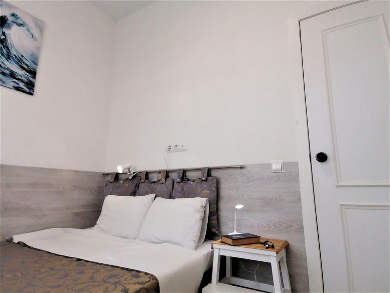 "Апартаменты, как дома" 2х-комнатная квартира в Сочи - фото 12