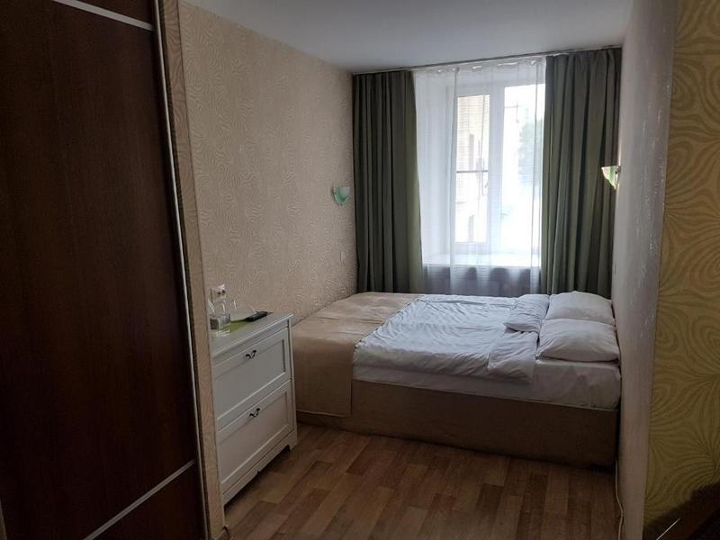 "Ostrovok Rooms" гостевой дом в Санкт-Петербурге - фото 3