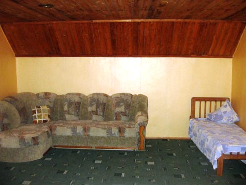 "Шторм" гостиница в Евпатории - фото 41