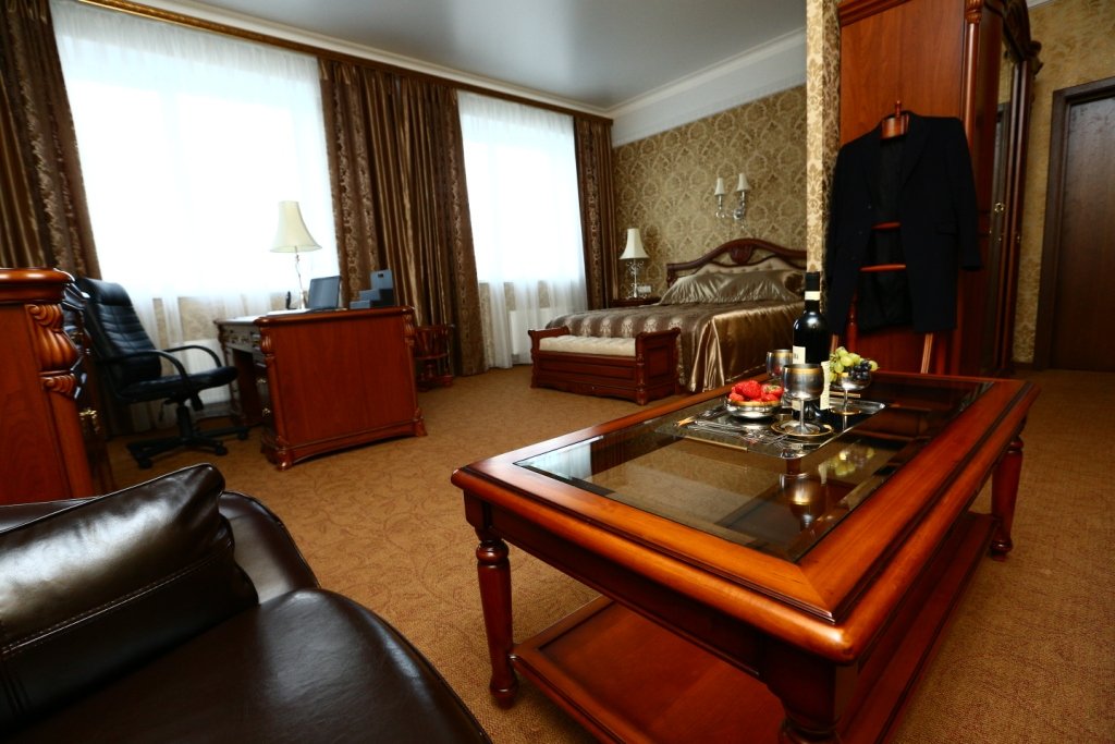 "Ваш Отель" гостиница в Южноуральске - фото 9