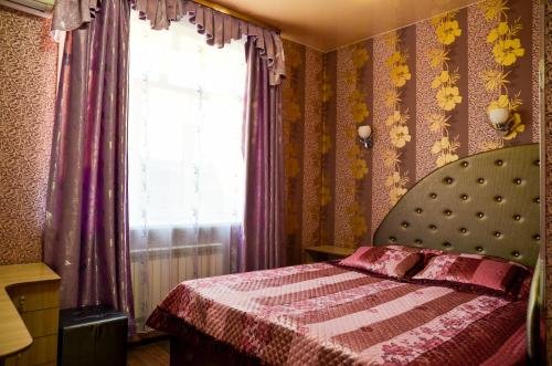 "Норд-Вест" гостиница в Хабаровске - фото 3