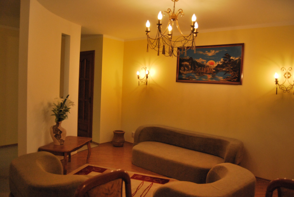 3х-комнатная квартира Крымская 7 в Феодосии - фото 8