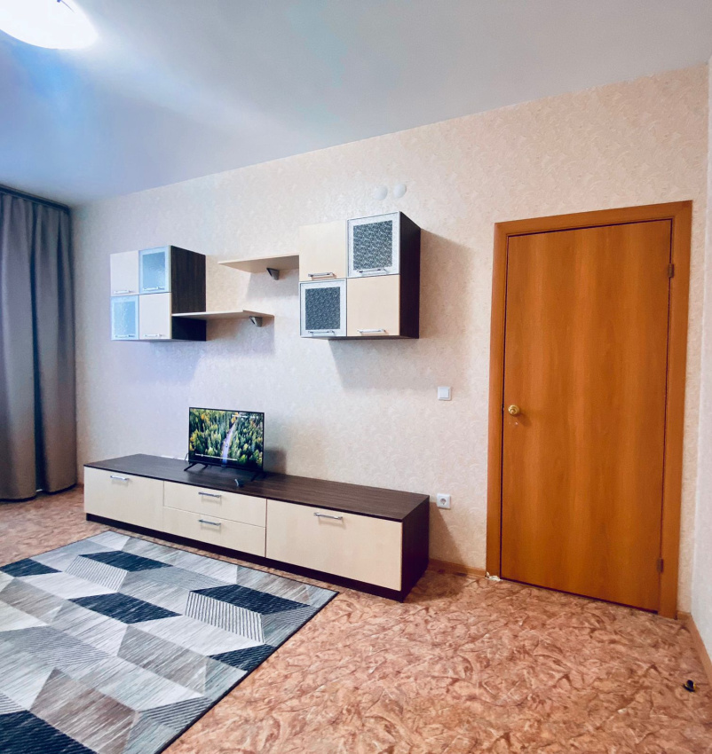 2х-комнатная квартира Советская 108 в Ноябрьске - фото 15