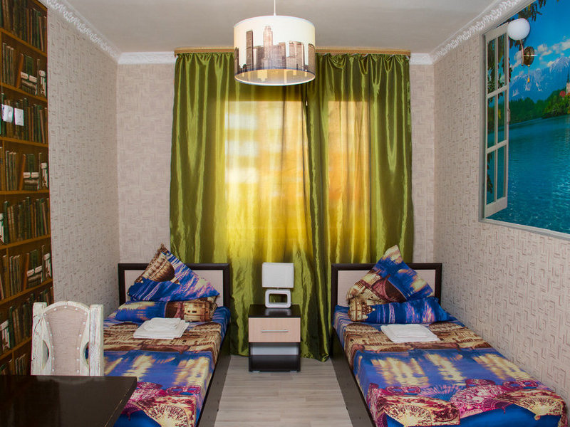"Тасос" гостиница в Одинцово - фото 3
