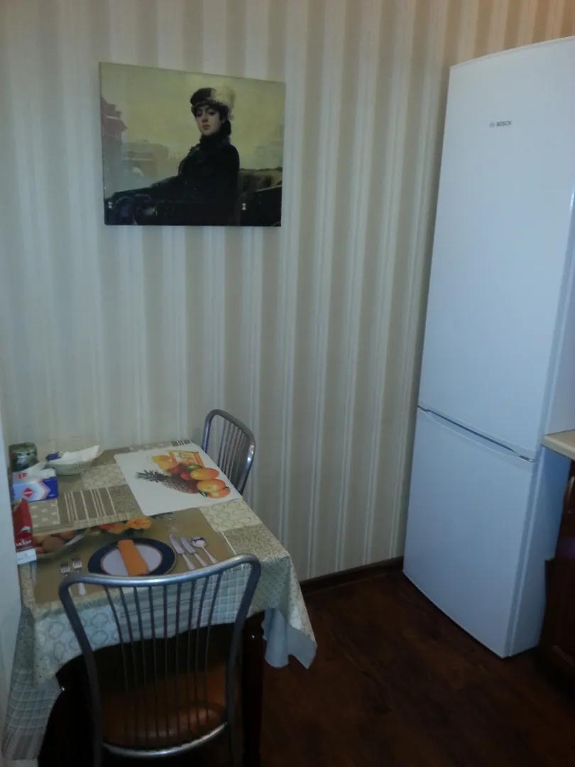 "Доступная и уютная" 1-комнатная квартира в Реутове - фото 5