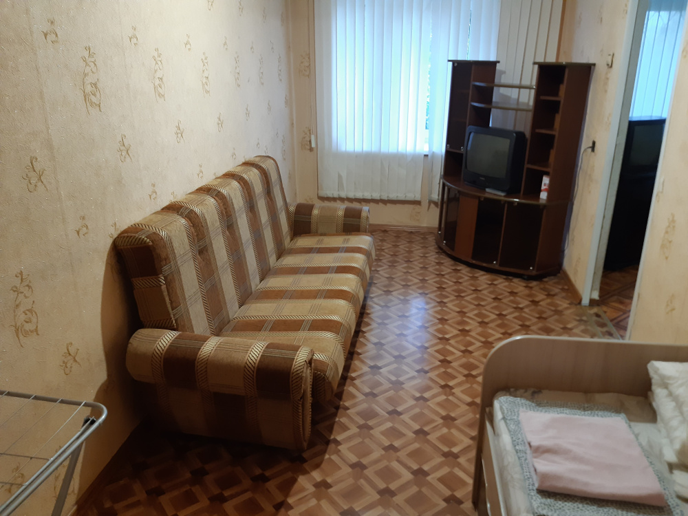 2х-комнатная квартира Гагарина 4 линия 5 в Златоусте - фото 6