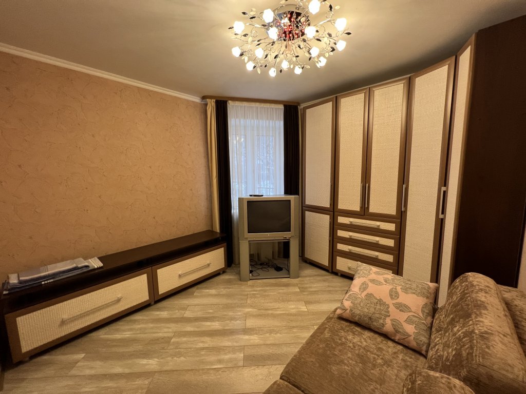 "ArendaGrad на Ново-Чернушенском" 2х-комнатная квартира в Смоленске - фото 5