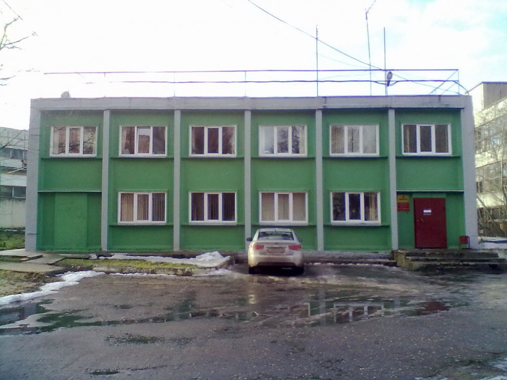 "Таир" мини-гостиница в Новомичуринске (Скопин) - фото 1