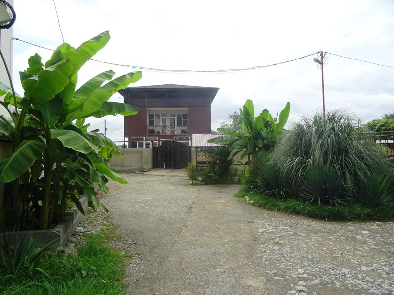 "Капучино" гостевой дом в Вардане - фото 1