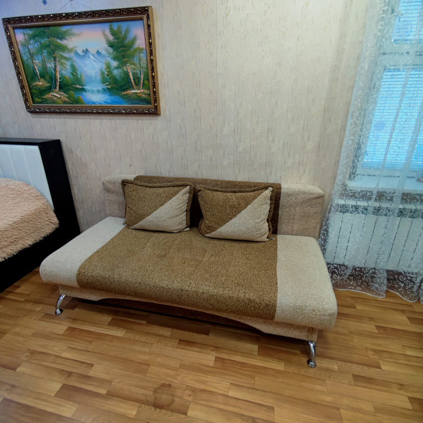 "Для Романтичных" 1-комнатная квартира в Набережных Челнах - фото 6