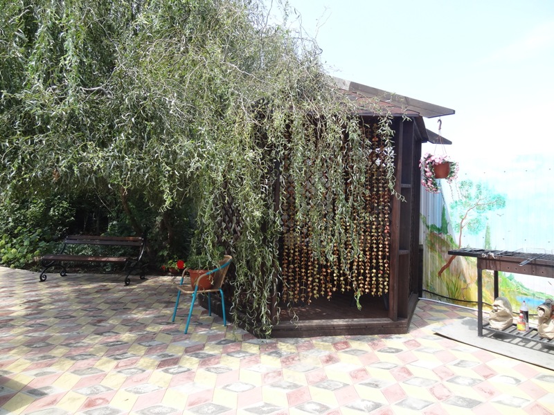 "Барон-Диана" мини-гостиница в Джемете - фото 10