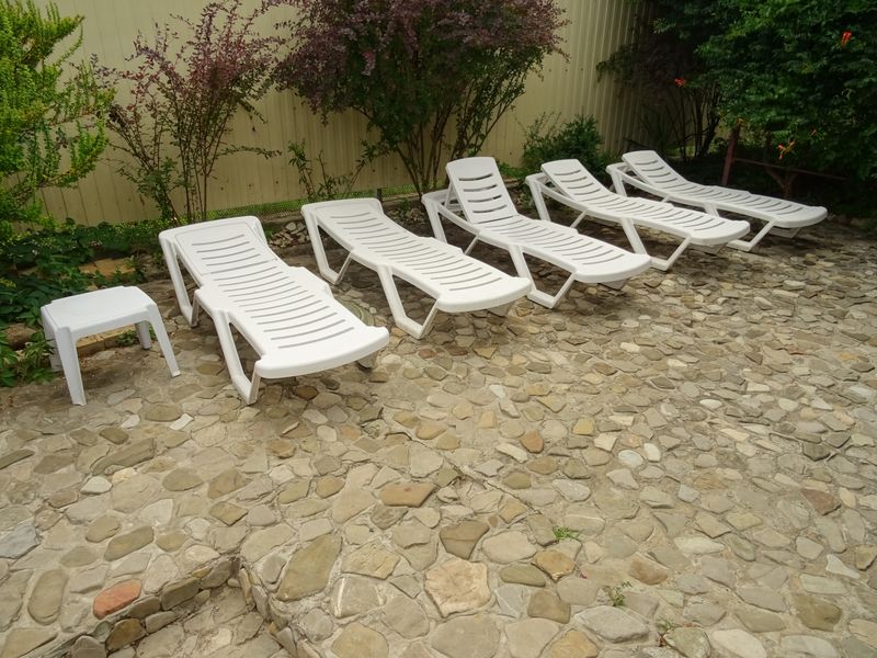 "Relax hotel" мини-отель в Архипо-Осиповке - фото 3
