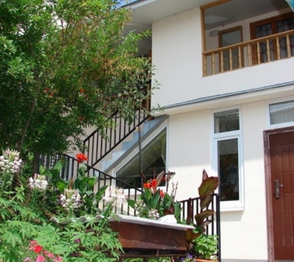 "Диана" гостевой дом в Сочи - фото 1