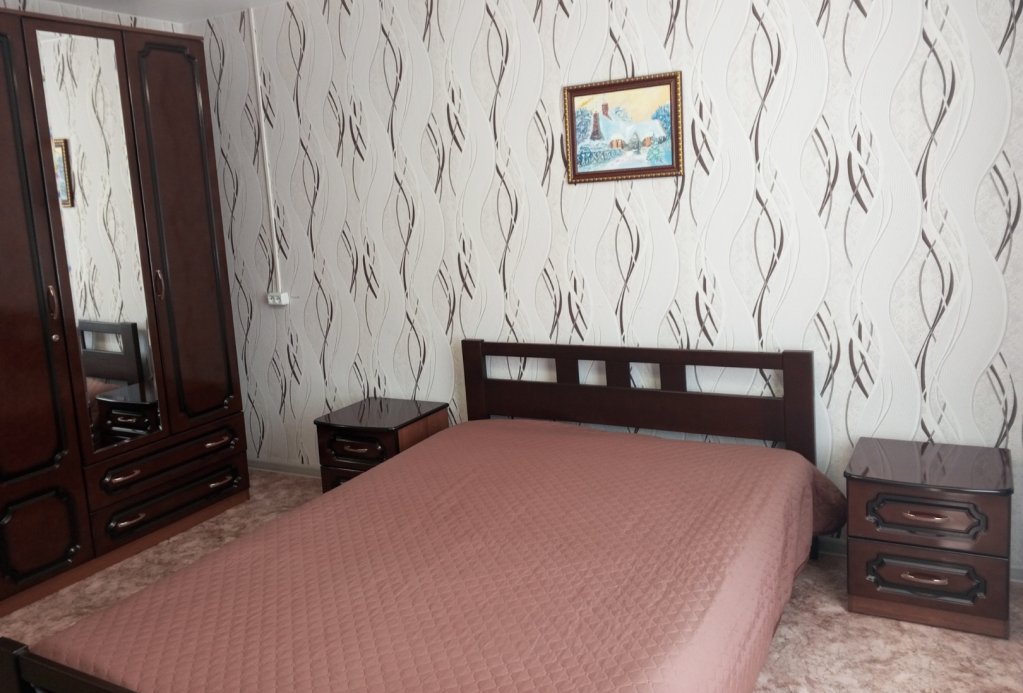 1-комнатная квартира Луначарского 18 в Плёсе - фото 1