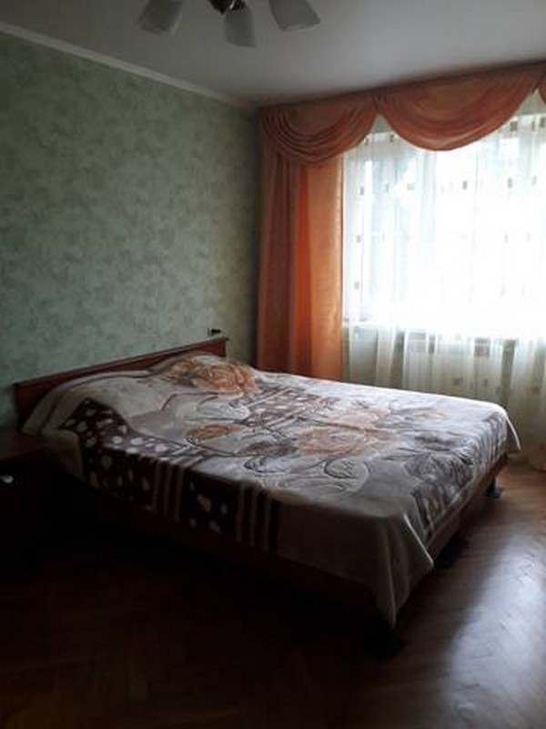 3х-комнатная квартира Победы 131 в Лазаревском - фото 5