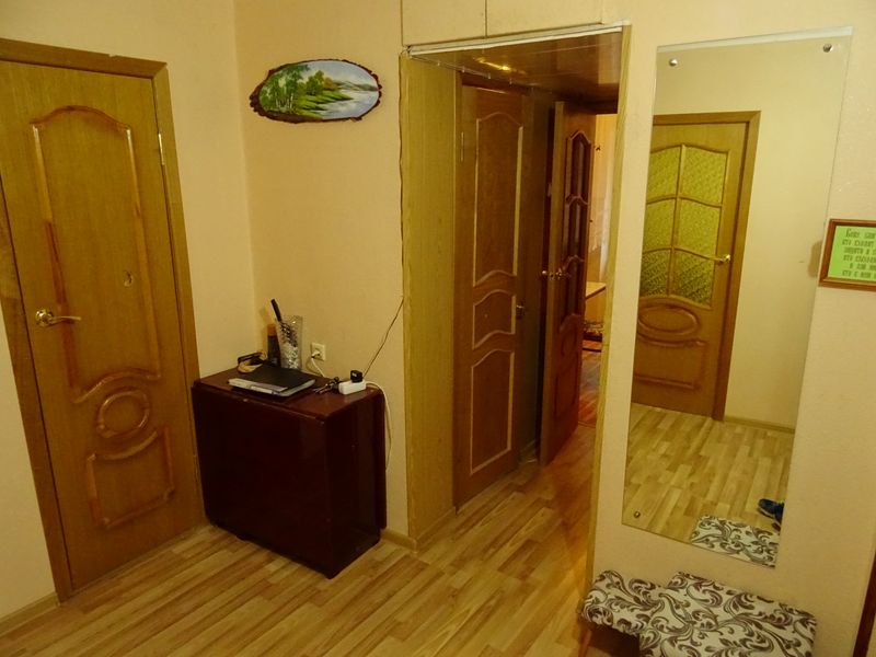 2-комнатная квартира Горная 33 в Дивноморском - фото 3