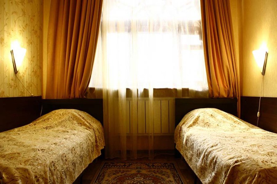 "Эдем" гостиница в Казани - фото 4