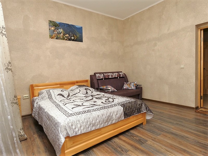 2х-комнатная квартира на земле Средняя 28 в Евпатории - фото 11