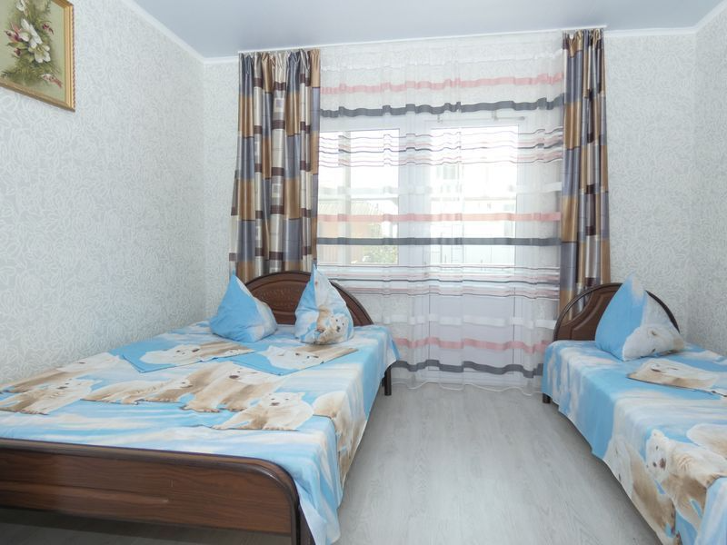 "Ариэль" мини-гостиница в Витязево - фото 10