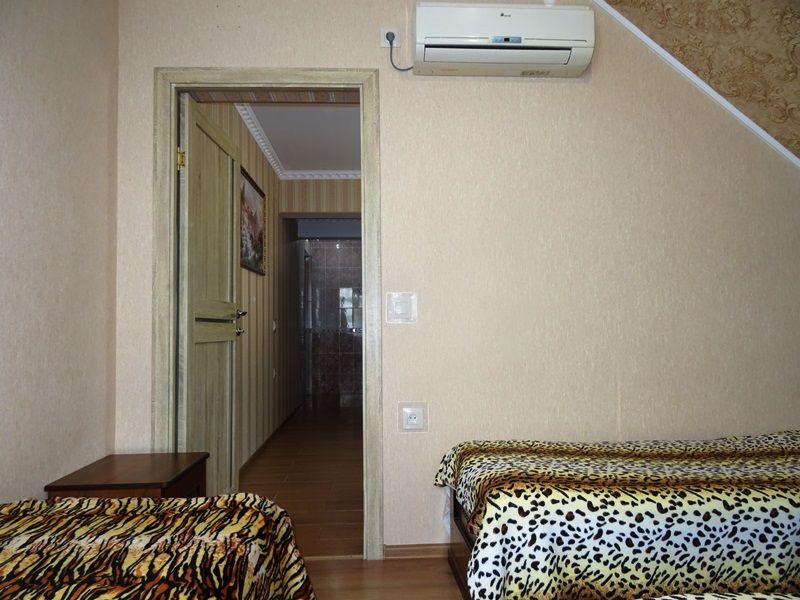 3-й этаж под-ключ Астраханская 10 в Лоо - фото 18