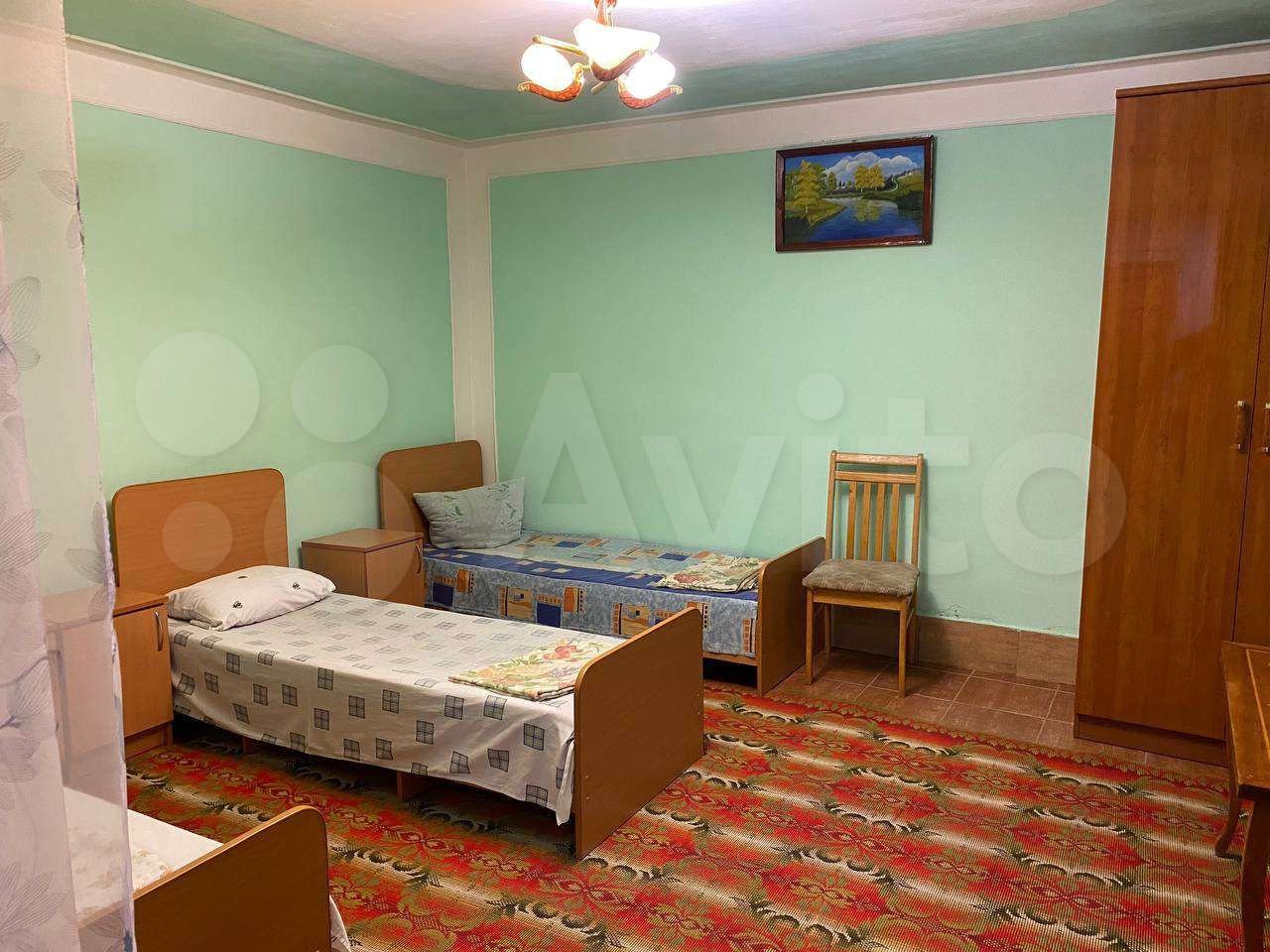 1-комнатная квартира Чапаева 12 в Туапсе - фото 1