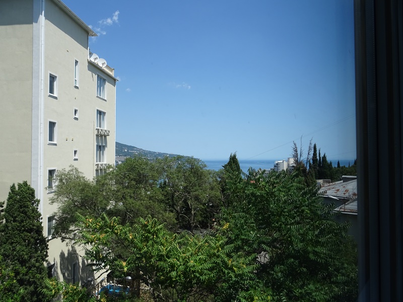 "Кипарисовая аллея" мини-гостиница в Ялте - фото 15