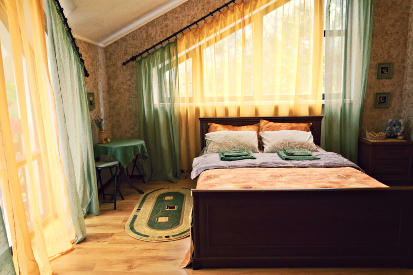 "Мини-дом" гостевой дом в Севастополе - фото 10