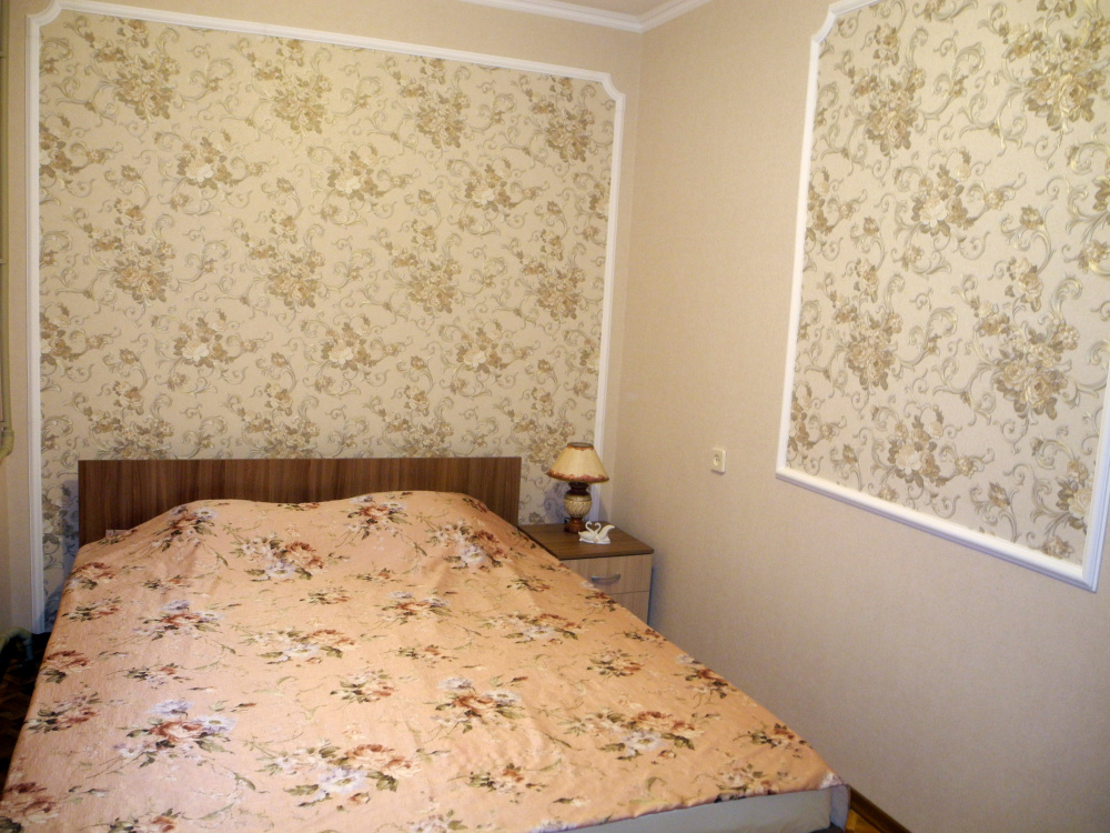 2х-комнатная квартира Федько 34 в Феодосии - фото 14